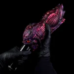 🐉 Nidhogg Dragon Pussy Pocket – Fantasy Dragon Fleshlight Alien Male Masturbator