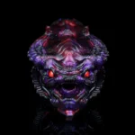 🐉 Nidhogg Dragon Pussy Pocket – Fantasy Dragon Fleshlight Alien Male Masturbator