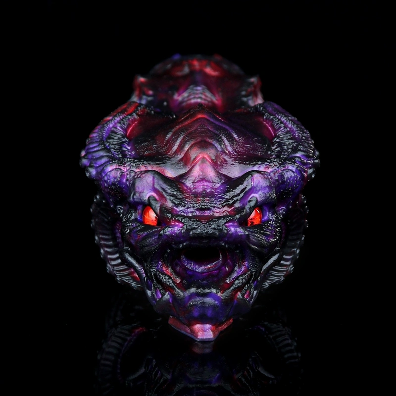 🐉 Nidhogg Dragon Pussy Pocket – Fantasy Dragon Fleshlight Alien Male Masturbator