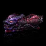 🐉 Nidhogg Dragon Pussy Pocket – Fantasy Dragon Fleshlight Alien Male Masturbator