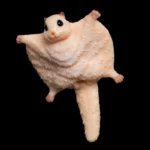 Flying Squirrel Cartoon Fleshlight – Fantasy Creature Pocket Stroker for Furry Fandom Male Toys