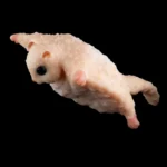 Flying Squirrel Cartoon Fleshlight – Fantasy Creature Pocket Stroker for Furry Fandom Male Toys