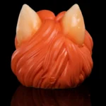 🐎 Furry Horse Mouth Masturbator – Fantasy Horse Head Fleshlight Blowjob Sex Toy