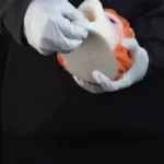🐎 Furry Horse Mouth Masturbator – Fantasy Horse Head Fleshlight Blowjob Sex Toy