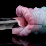 👿 Monster Mouth Fleshlight – Fantasy Monster Mouth Pocket Pussy Male Masturbator