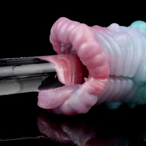 monster mouth fleshlight