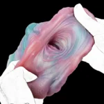 👿 Monster Mouth Fleshlight – Fantasy Monster Mouth Pocket Pussy Male Masturbator