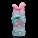 👿 Monster Mouth Fleshlight – Fantasy Monster Mouth Pocket Pussy Male Masturbator