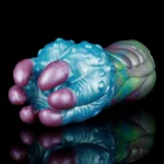 🐙 Octopus Masturbator – Fantasy Deep Sea Monster Tentacle Sex Toy