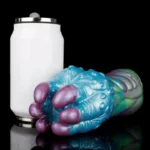 🐙 Octopus Masturbator – Fantasy Deep Sea Monster Tentacle Sex Toy
