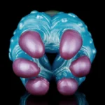 🐙 Octopus Masturbator – Fantasy Deep Sea Monster Tentacle Sex Toy