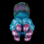🐙 Octopus Masturbator – Fantasy Deep Sea Monster Tentacle Sex Toy