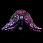 🐙 Octopus Monster Male Masturbator – Kraken-Inspired Octopus Silicone Dildo