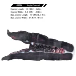 🐙 Octopus Monster Male Masturbator – Kraken-Inspired Octopus Silicone Dildo