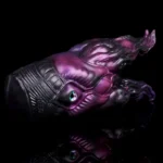 🐙 Octopus Monster Male Masturbator – Kraken-Inspired Octopus Silicone Dildo
