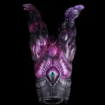 🐙 Octopus Monster Male Masturbator – Kraken-Inspired Octopus Silicone Dildo