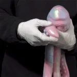 🐙 Deep Sea Octopus Sex Toy – Fantasy Octopus Pocket Pussy with Tentacle Design