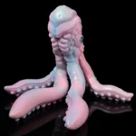 🐙 Deep Sea Octopus Sex Toy – Fantasy Octopus Pocket Pussy with Tentacle Design