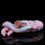 🐙 Deep Sea Octopus Sex Toy – Fantasy Octopus Pocket Pussy with Tentacle Design