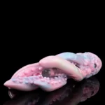 🐙 Deep Sea Octopus Sex Toy – Fantasy Octopus Pocket Pussy with Tentacle Design