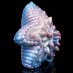 🐠 Oral Starfish Fleshlight – Fantasy Cute Animal Masturbator Deep-Sea Creature Toy