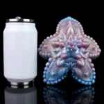 🐠 Oral Starfish Fleshlight – Fantasy Cute Animal Masturbator Deep-Sea Creature Toy