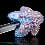 🐠 Oral Starfish Fleshlight – Fantasy Cute Animal Masturbator Deep-Sea Creature Toy