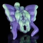 🐠 Ray Fish Fleshlight – Fantasy Stingray Oral Sex Male Stroker Creature Toy