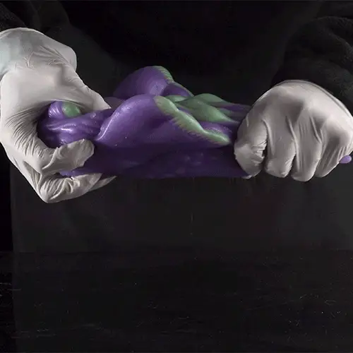 🐠 Ray Fish Fleshlight – Fantasy Stingray Oral Sex Male Stroker Creature Toy