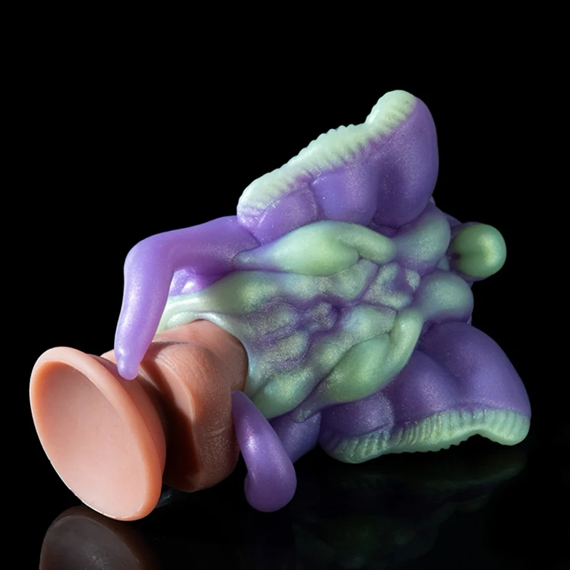 🐠 Ray Fish Fleshlight – Fantasy Stingray Oral Sex Male Stroker Creature Toy