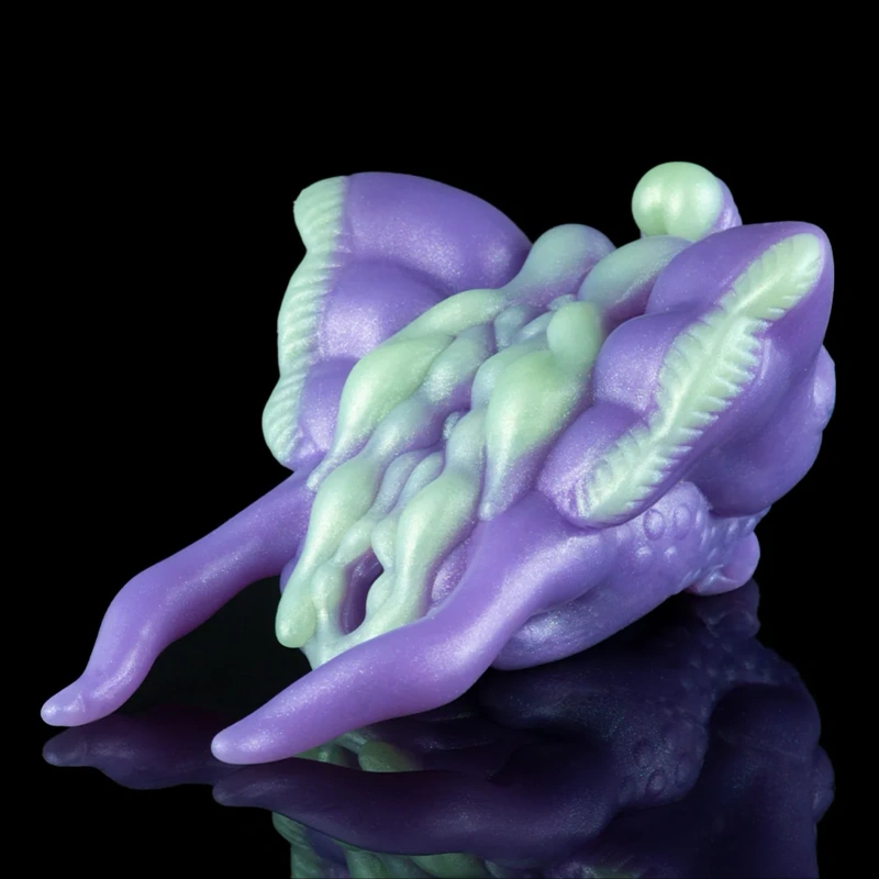 🐠 Ray Fish Fleshlight – Fantasy Stingray Oral Sex Male Stroker Creature Toy