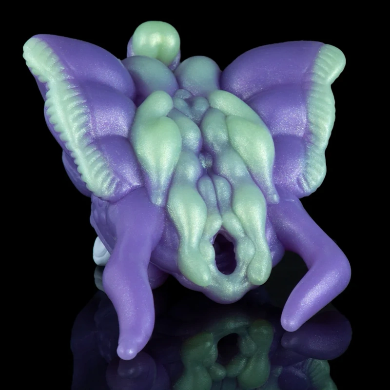 🐠 Ray Fish Fleshlight – Fantasy Stingray Oral Sex Male Stroker Creature Toy