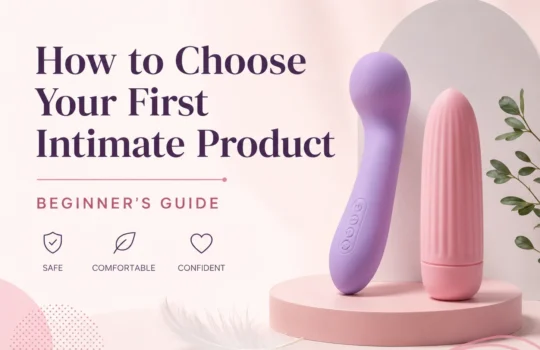 adult toys for beginners